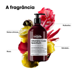 L’Oréal Pro Serie 4