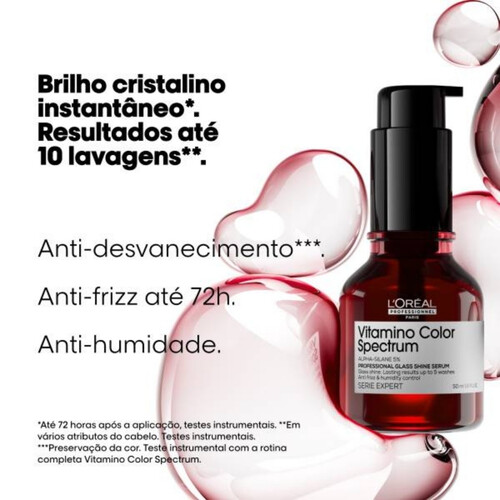 L’Oréal Pro Serie 2