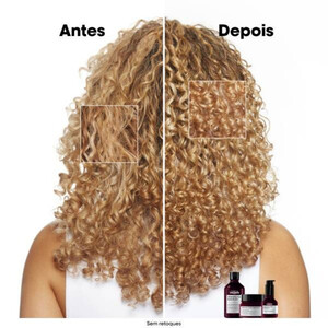 L’Oréal Pro Serie 8