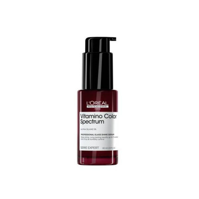 L’Oréal Pro Serie Expert VITAMINO COLOR SPECTRUM GLASS SHINE SERUM Shine
