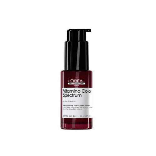 L’Oréal Pro Serie 1