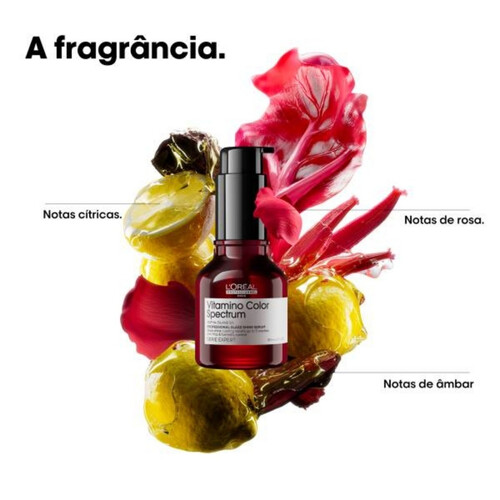 L’Oréal Pro Serie 4