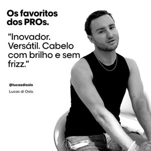 L’Oréal Pro Serie 6