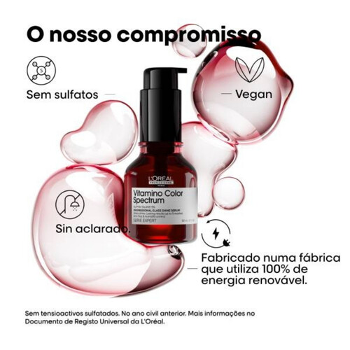 L’Oréal Pro Serie 7