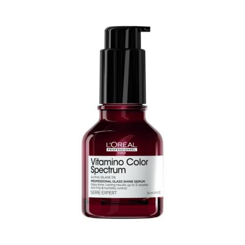 L’Oréal Pro Serie 1