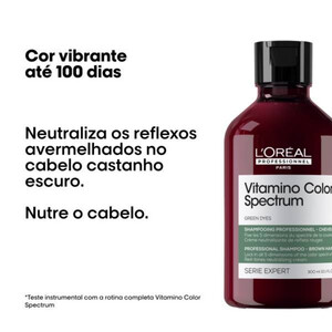 L’Oréal Pro Serie 2