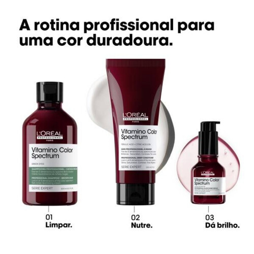 L’Oréal Pro Serie 5