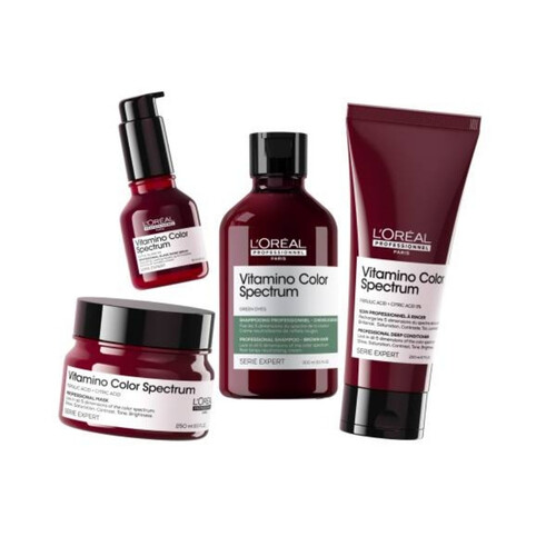 L’Oréal Pro Serie 6