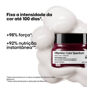 L’Oréal Pro Serie 2