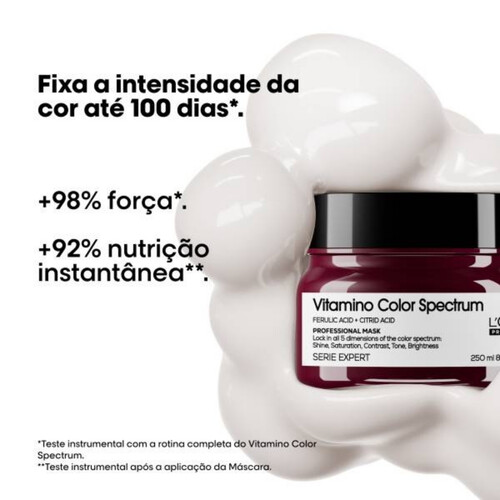 L’Oréal Pro Serie 2