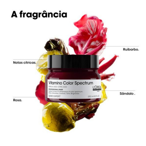 L’Oréal Pro Serie 4