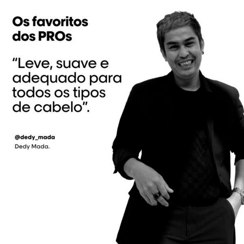 L’Oréal Pro Serie 6