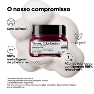 L’Oréal Pro Serie 7