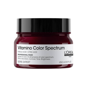 L’Oréal Pro Serie 1