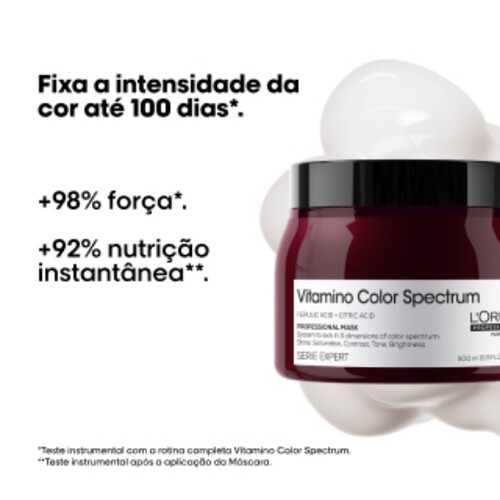 L’Oréal Pro Serie 2