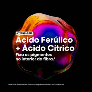 L’Oréal Pro Serie 3