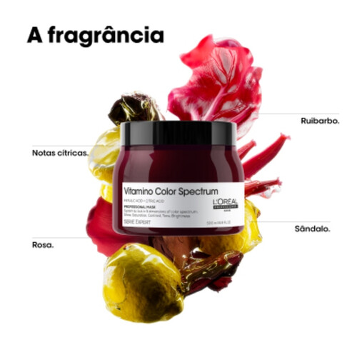 L’Oréal Pro Serie 4