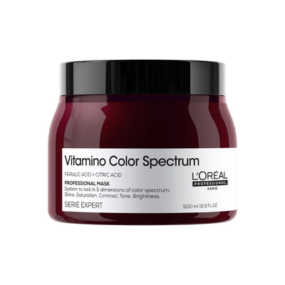 L’Oréal Pro Serie Expert Vitamino Color Spectrum Mascarilla