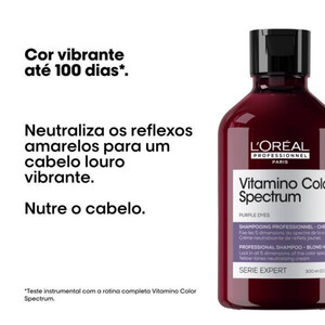 L’Oréal Pro Serie 2