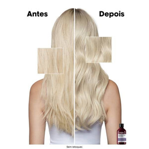 L’Oréal Pro Serie 3