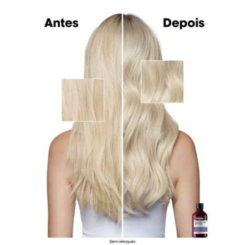 L’Oréal Pro Serie 3