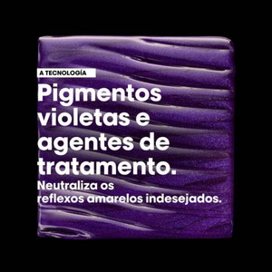 L’Oréal Pro Serie 4