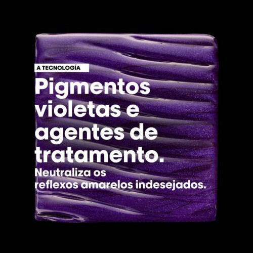 L’Oréal Pro Serie 4