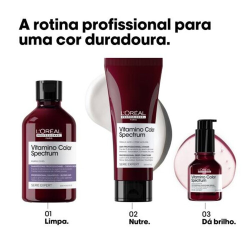 L’Oréal Pro Serie 5