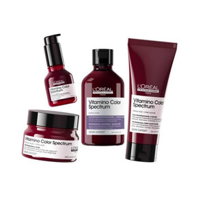 L’Oréal Pro Serie 6