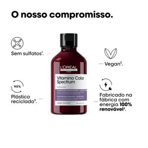 L’Oréal Pro Serie 7