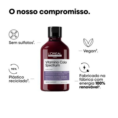 L’Oréal Pro Serie 7