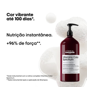 L’Oréal Pro Serie 2