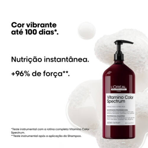 L’Oréal Pro Serie 2