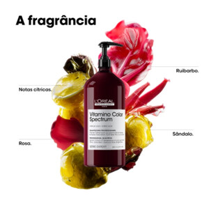 L’Oréal Pro Serie 4