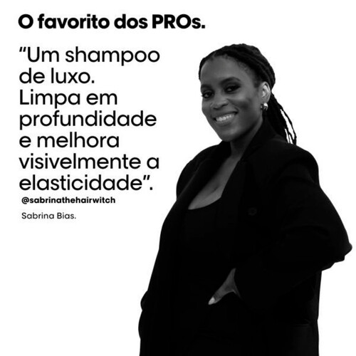 L’Oréal Pro Serie 7
