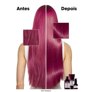 L’Oréal Pro Serie 9