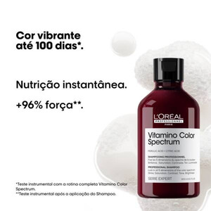 L’Oréal Pro Serie 2