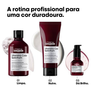 L’Oréal Pro Serie 6