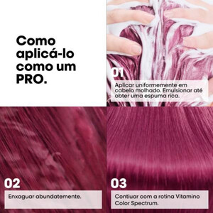 L’Oréal Pro Serie 12