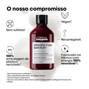 L’Oréal Pro Serie 8
