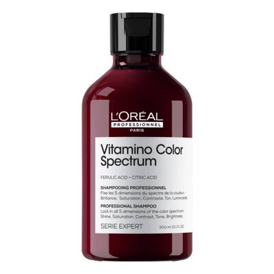 L’Oréal Pro Serie Expert VITAMINO COLOR SPECTRUM SHAMPOO