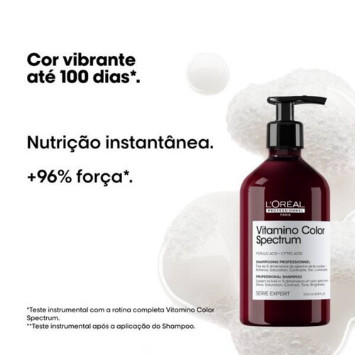 L’Oréal Pro Serie 2