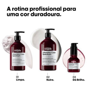 L’Oréal Pro Serie 7