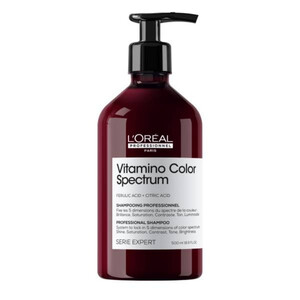 L’Oréal Pro Serie 1