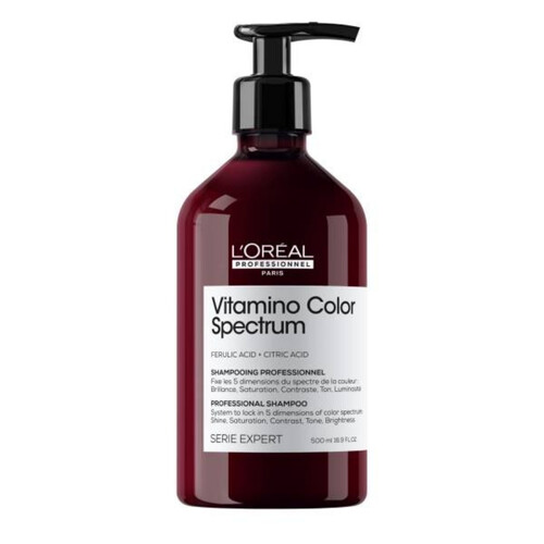 L’Oréal Pro Serie 1