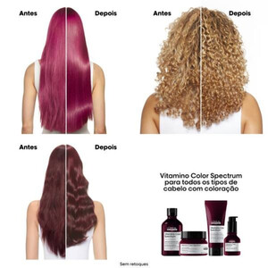 L’Oréal Pro Serie 3