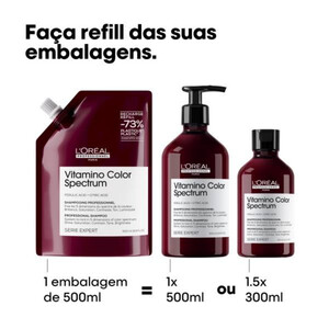 L’Oréal Pro Serie 5