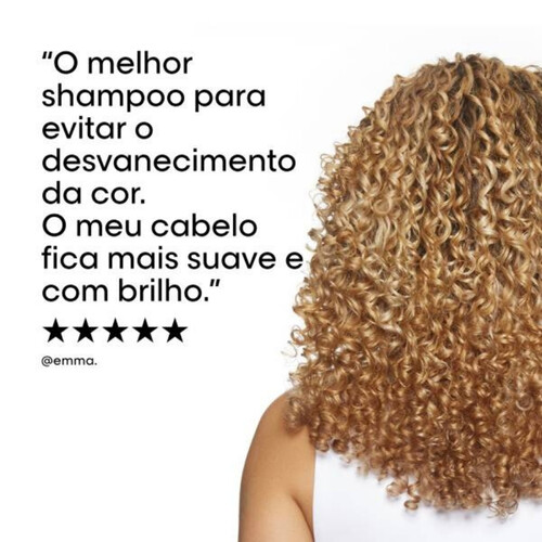 L’Oréal Pro Serie 9