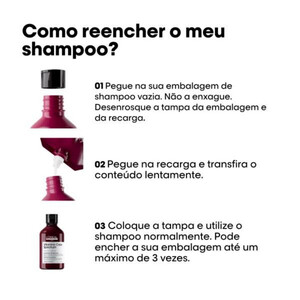 L’Oréal Pro Serie 8