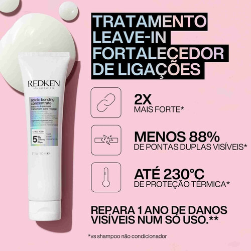 REDKEN ACIDIC 4